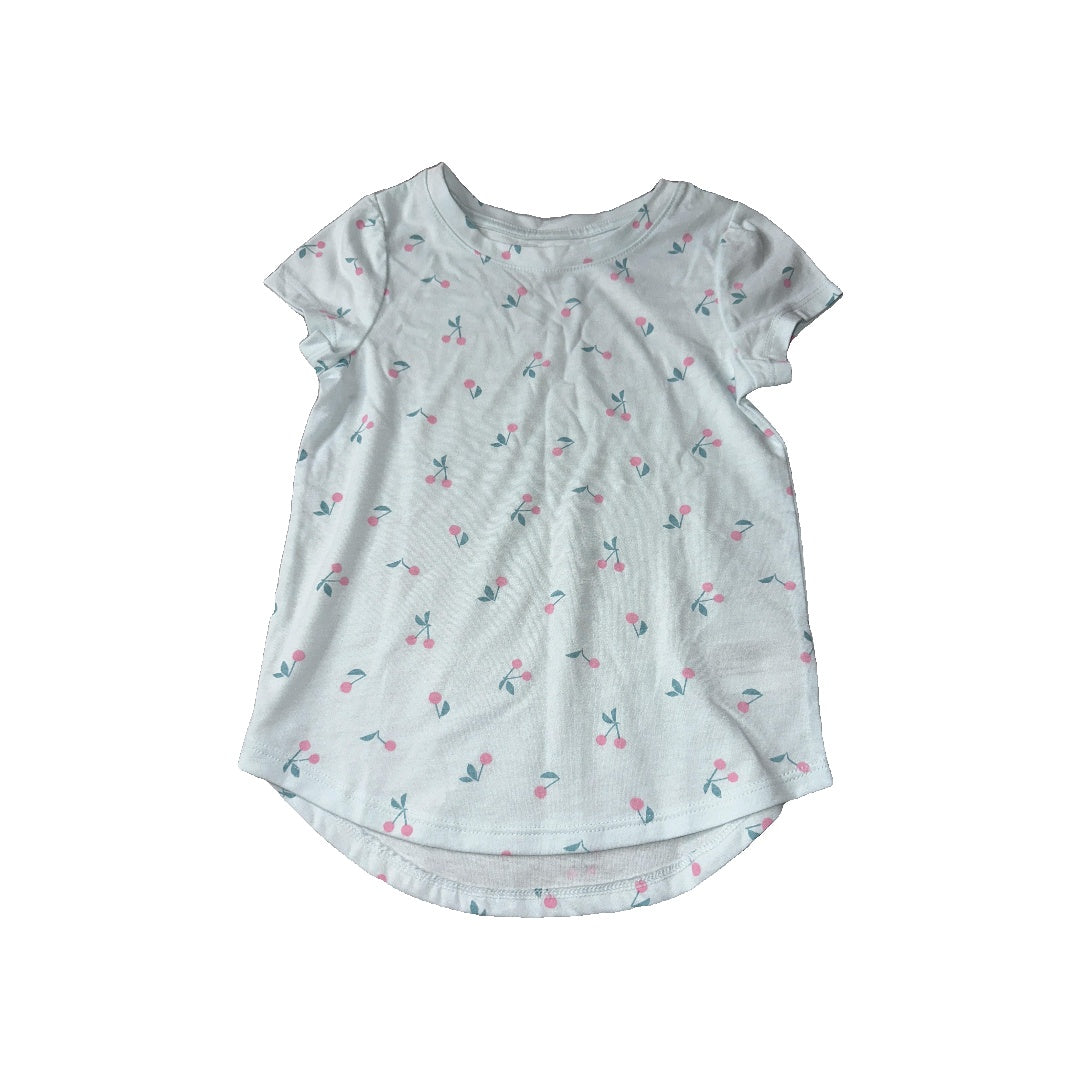 Cat & Jack Unisex T-Shirt Size: 5T