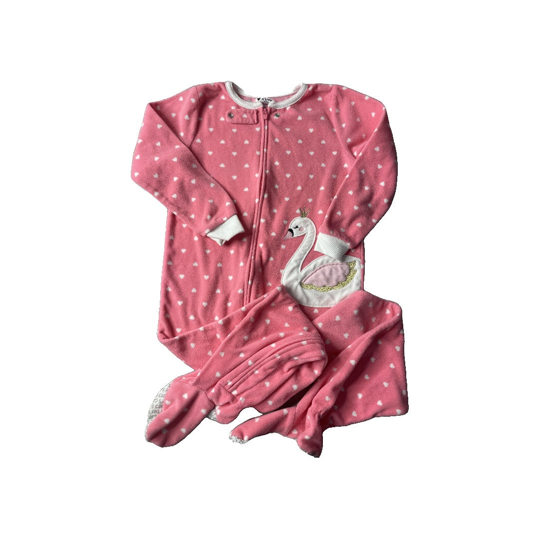 Unisex Pajamas Size: 5T