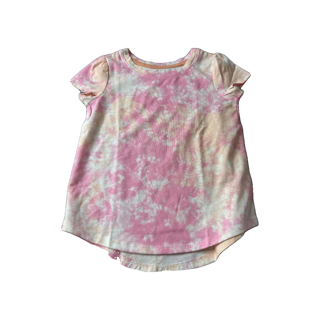 Unisex T-Shirt Size: 5T