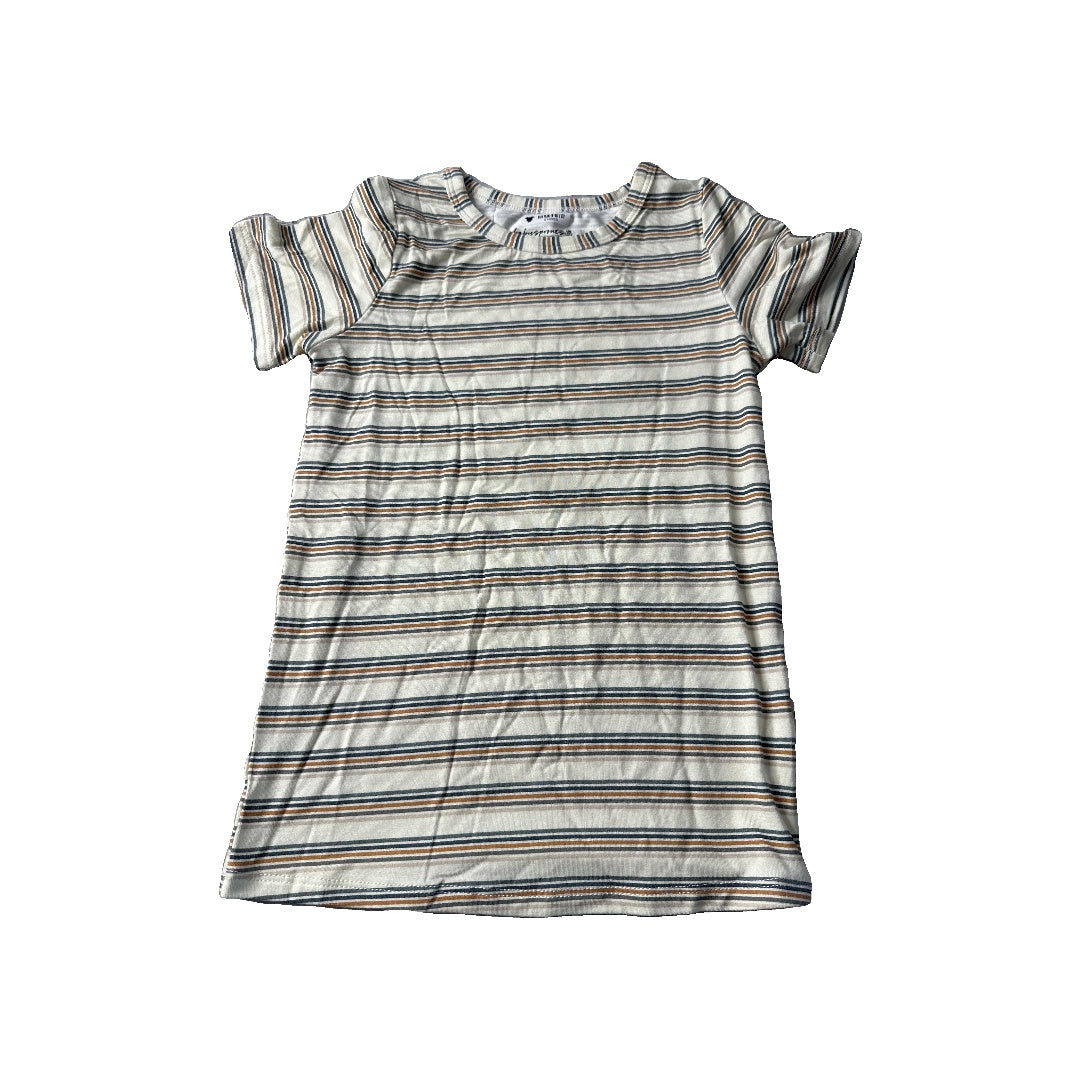 BabySprouts co Unisex T-Shirt Size: 5T