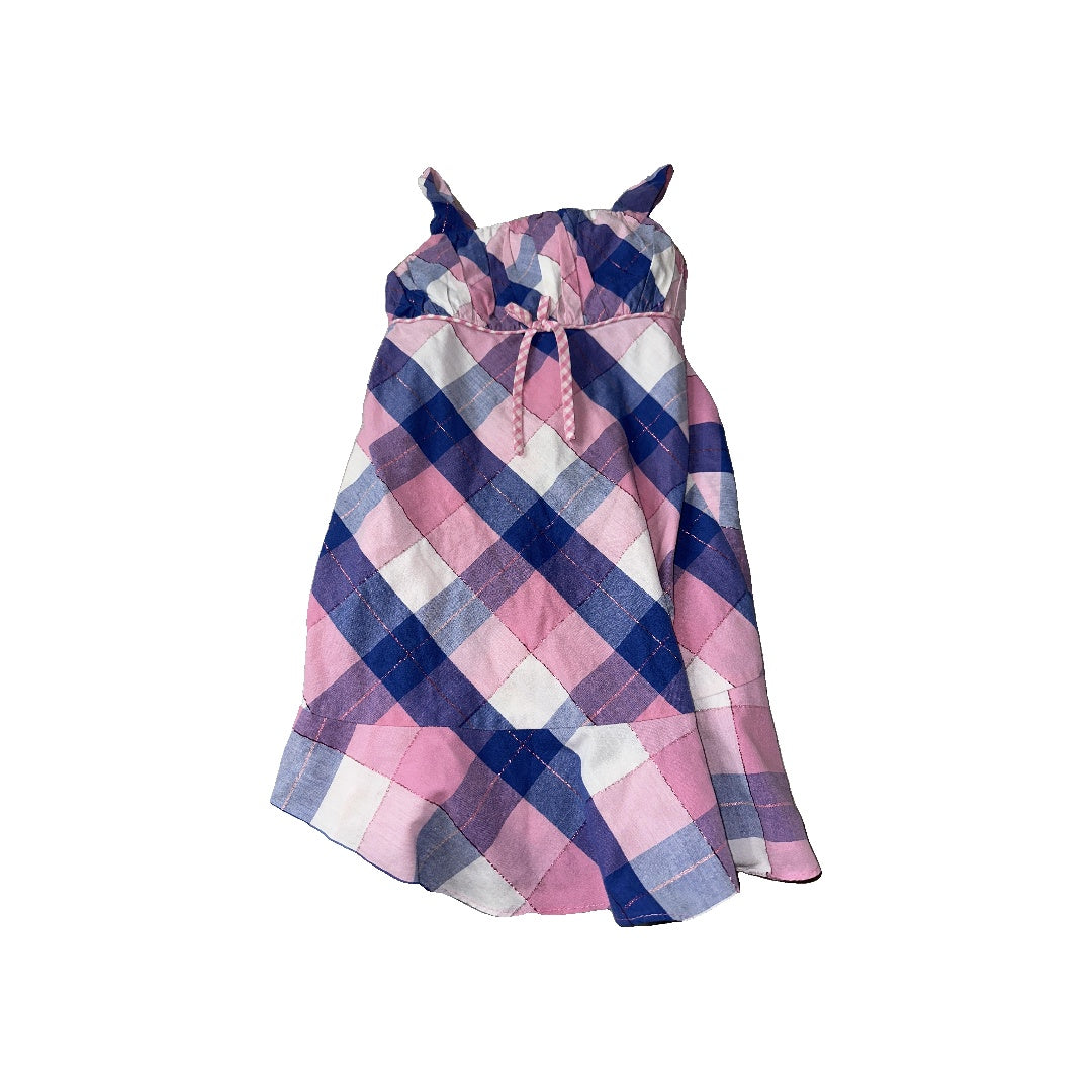 Jenny & Me Girls Dress Size: 5T