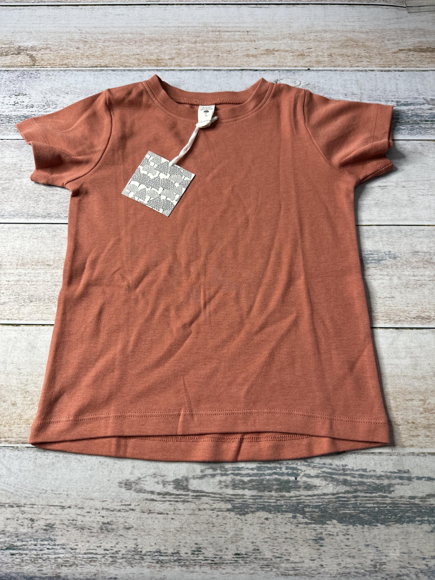 Kate Quinn Unisex T-Shirt Size: 5T