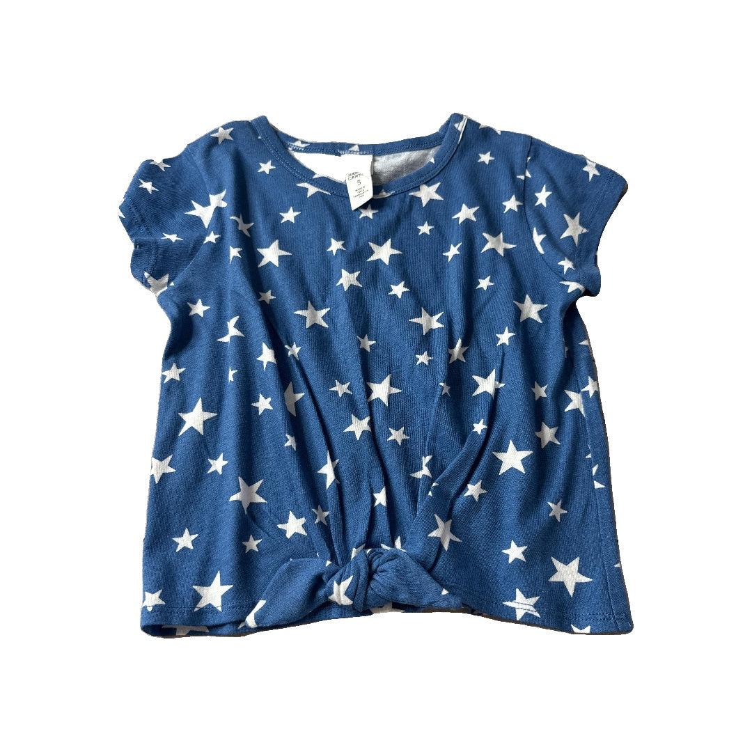 Harper Canyon Unisex T-Shirt Size: 5T