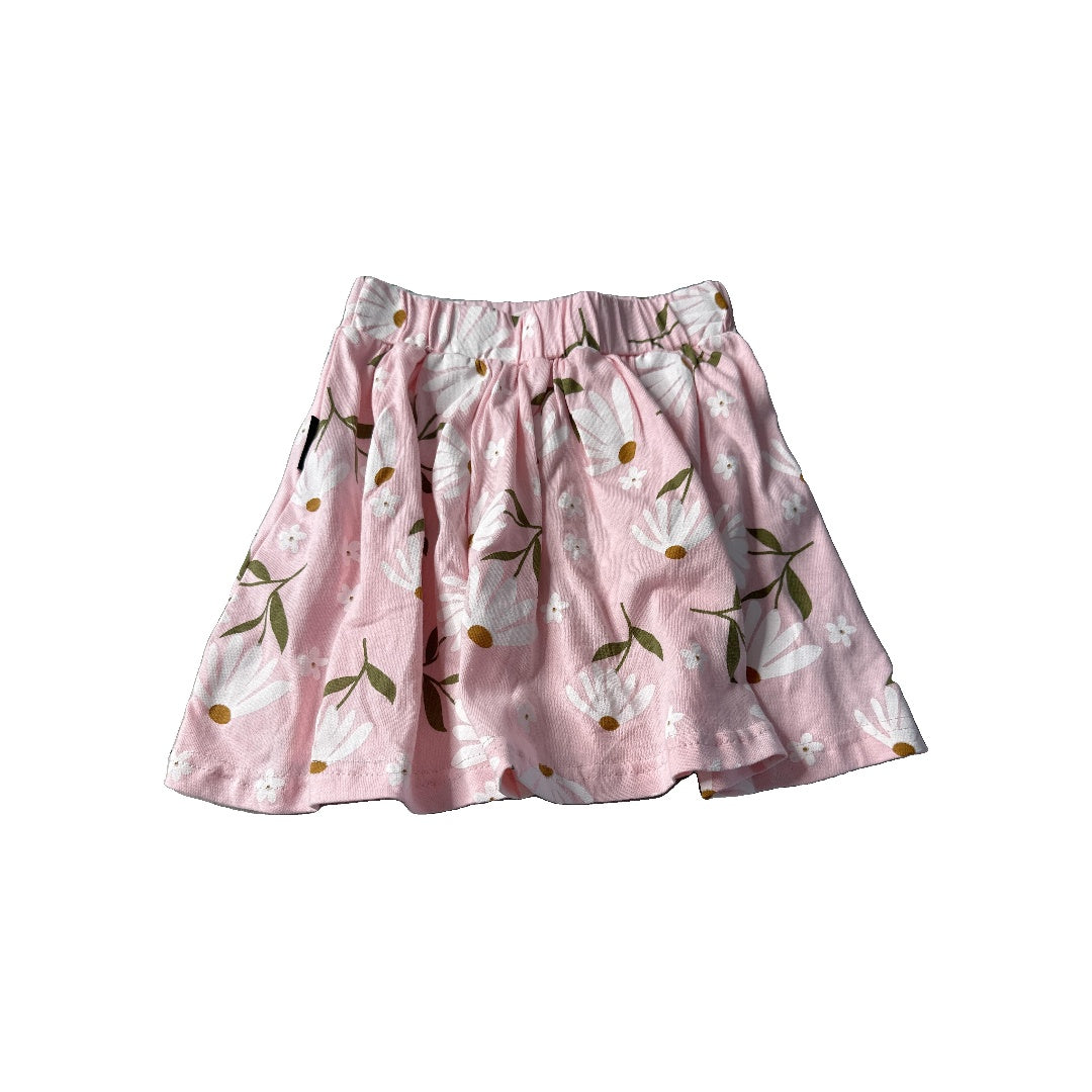Dot Unisex Skirt Size: 5T