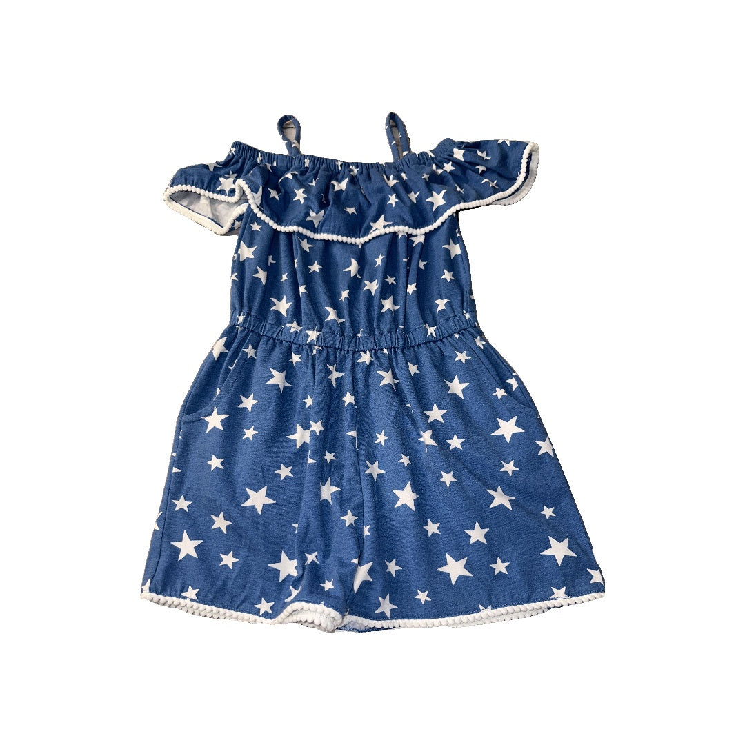 Harper Canyon Unisex Romper Size: 5T
