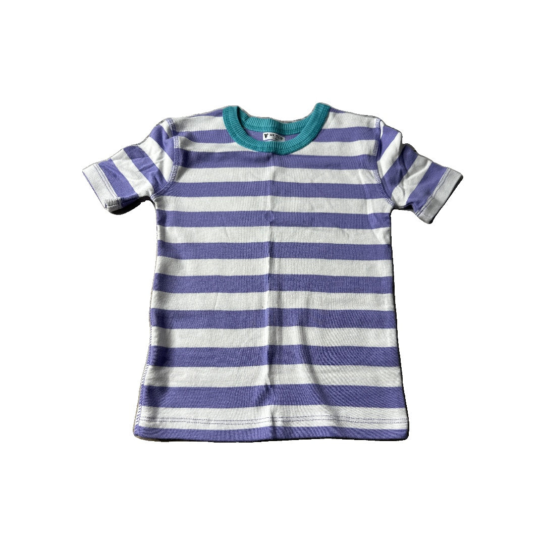 Mightly Unisex Pajamas Size: 5T