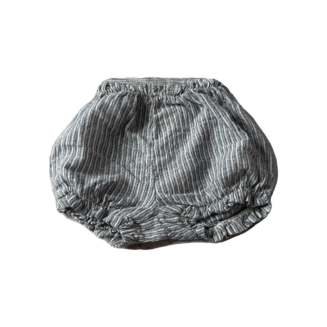 Siaomimi Unisex Shorts Size: 6-12 months