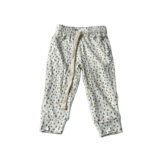 BabySprouts co Unisex Pants Size: 6-12 months