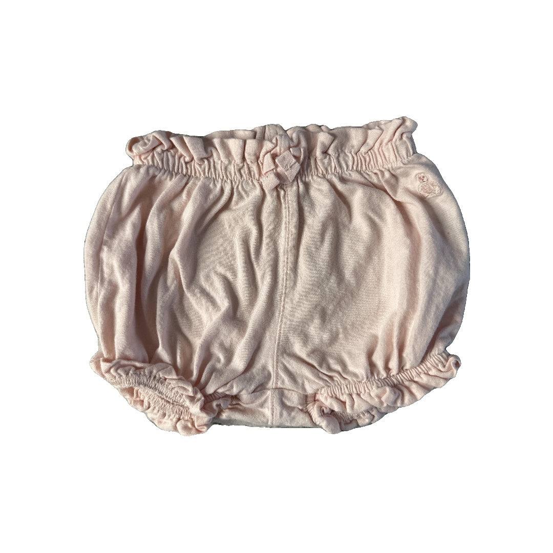 Gap Unisex Shorts Size: 6-12 months