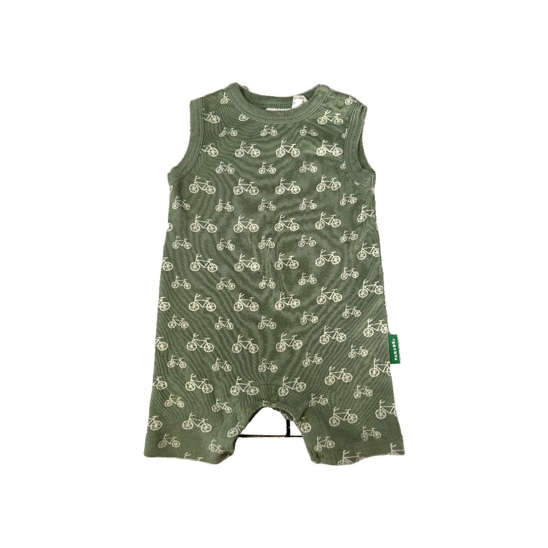 Parade Unisex Romper Size: 6-12 months