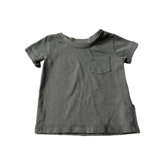 Colored Organics Unisex T-Shirt Size: 6-12 months