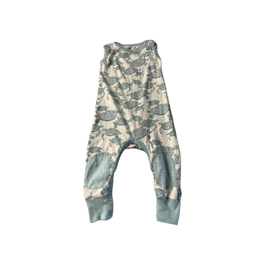 Cat & Dogma Unisex Romper Size: 6-12 months
