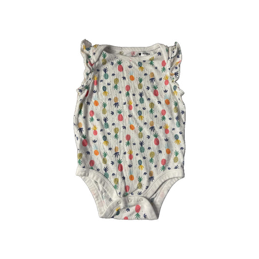 Gap Unisex Tank Top Size: 6-12 months