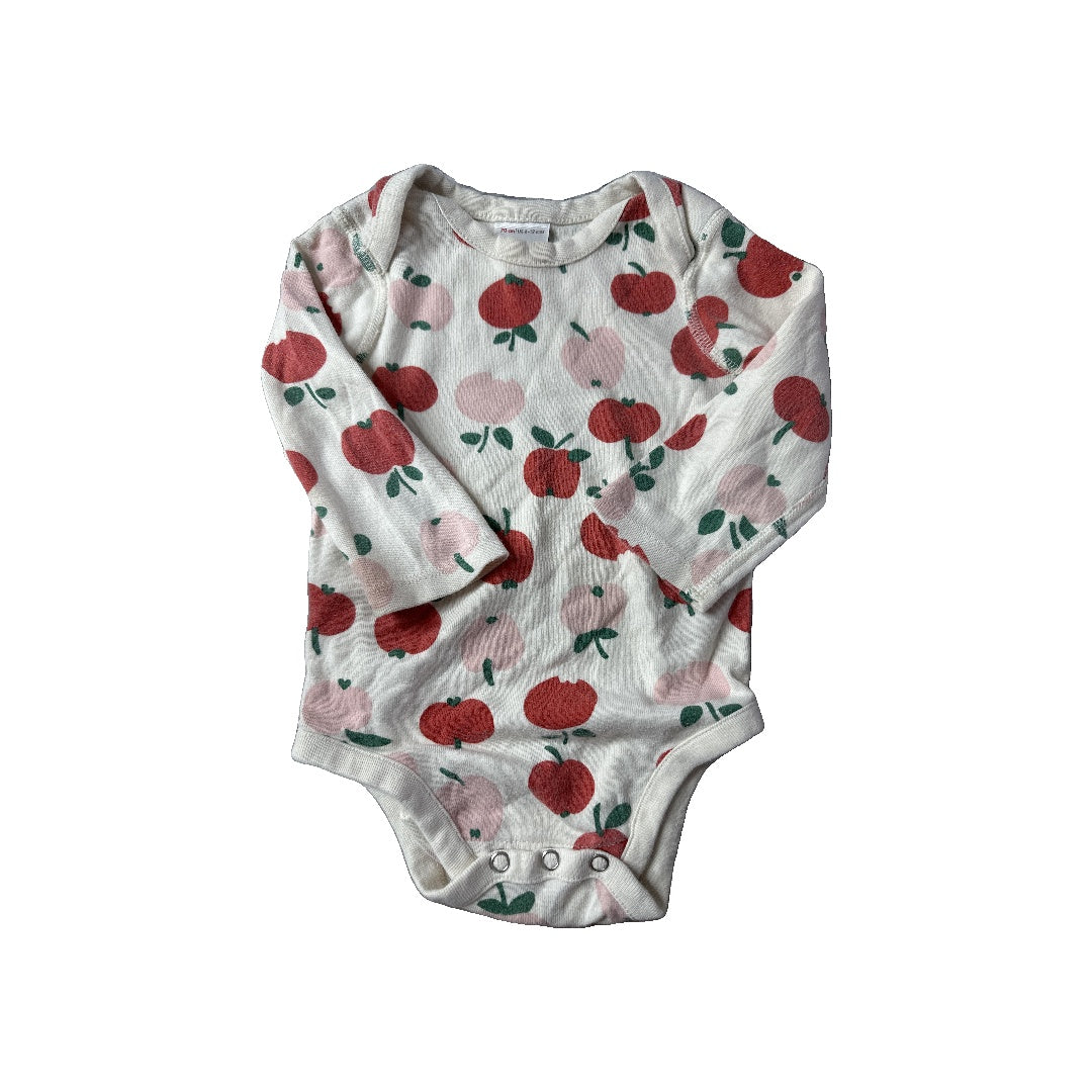 Unisex Onesie Size: 6-12 months