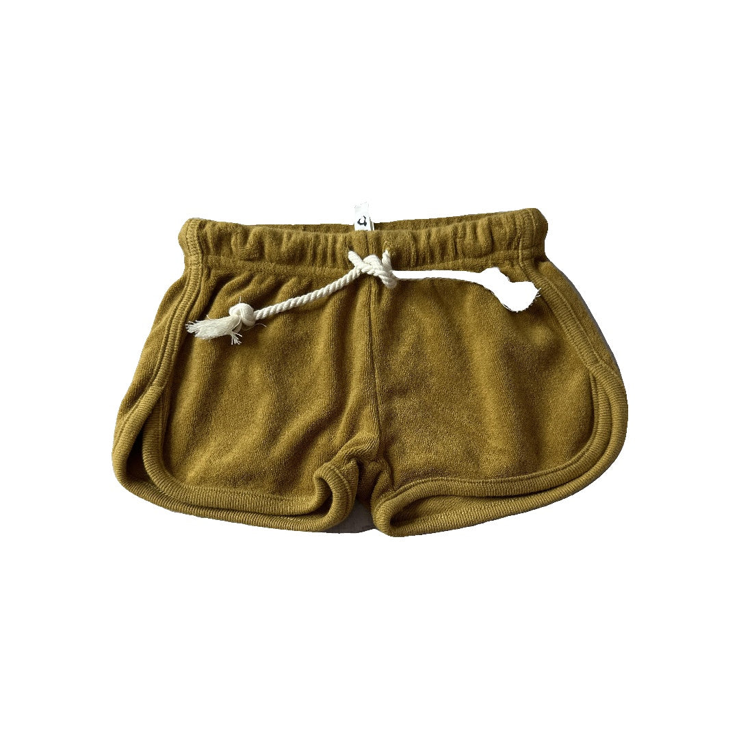 Rylee + Cru Unisex Shorts Size: 6-12 months