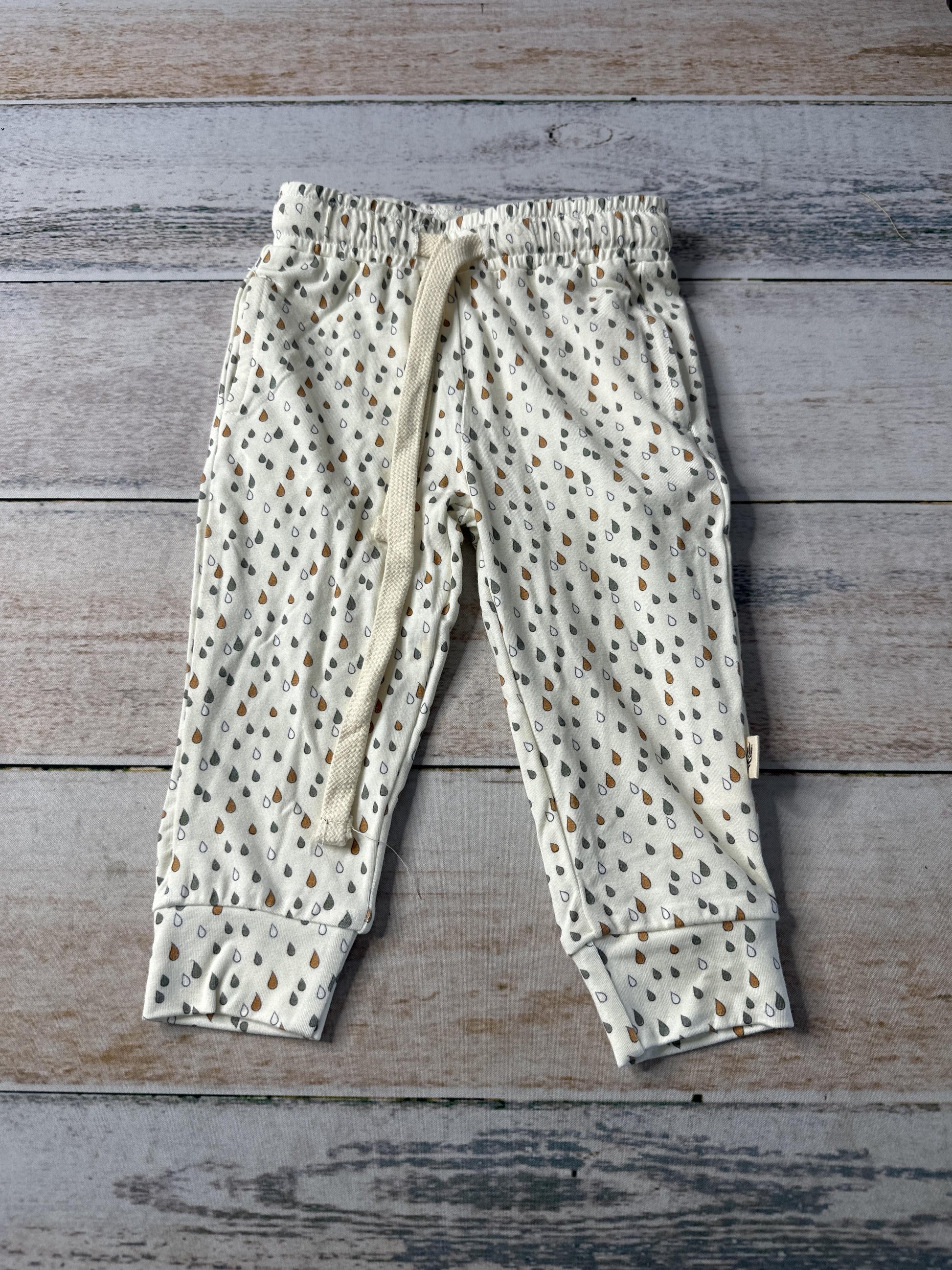 BabySprouts co Unisex Pants Size: 6-12 months