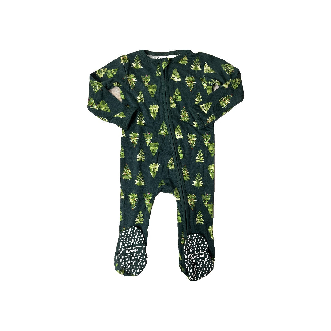 Joss and J Unisex Pajamas Size: 6-12 months