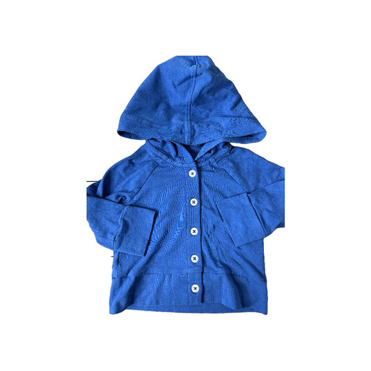 Unisex Hoodie Size: 6-12 months