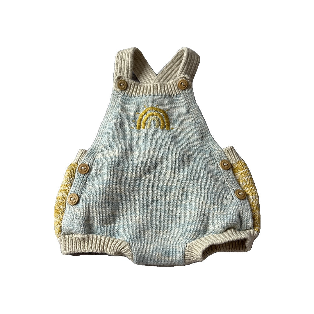 Wild Wawa Unisex Romper Size: 6-12 months