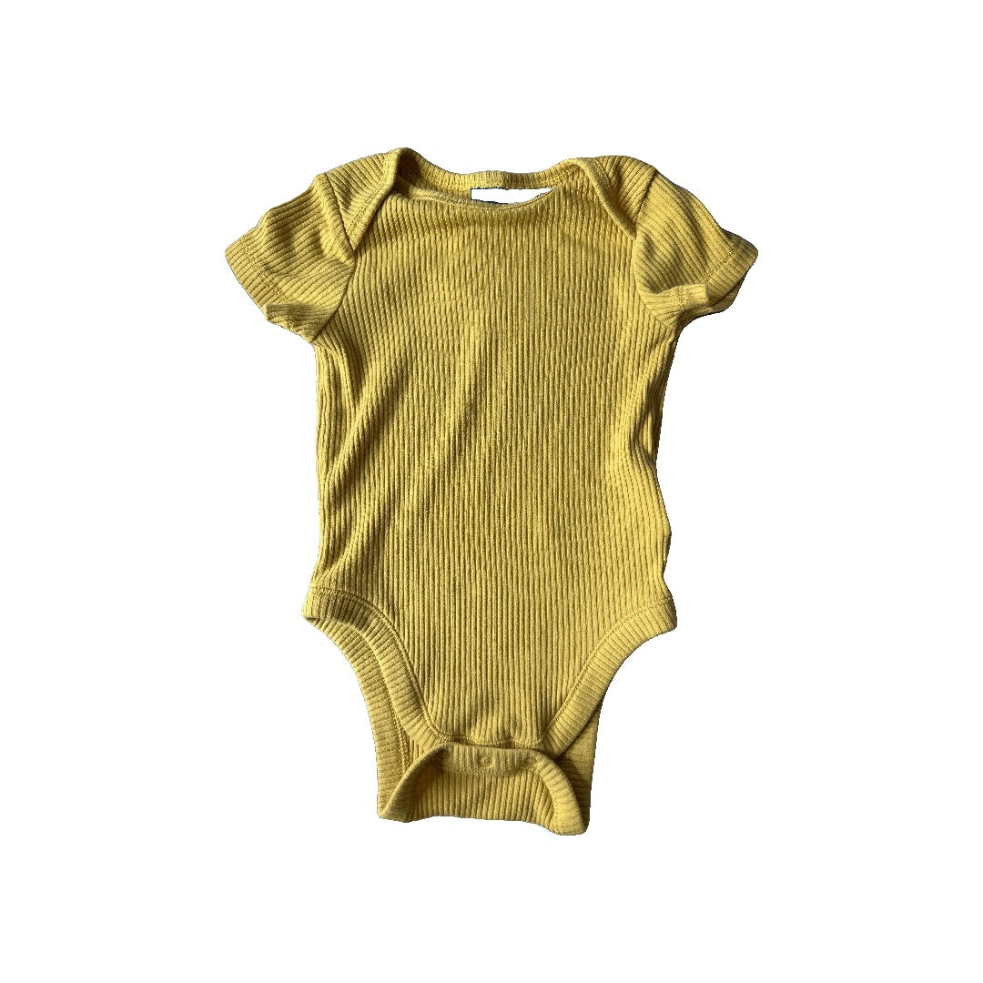 Old Navy Unisex Onesie Size: 6-12 months