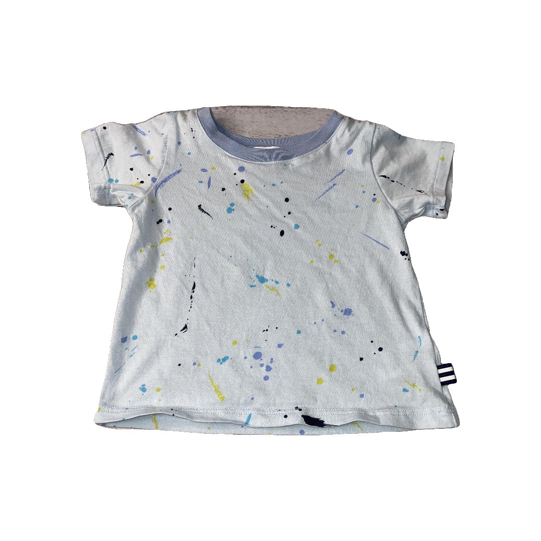 Splendid Boys T-Shirt Size: 6-12 months