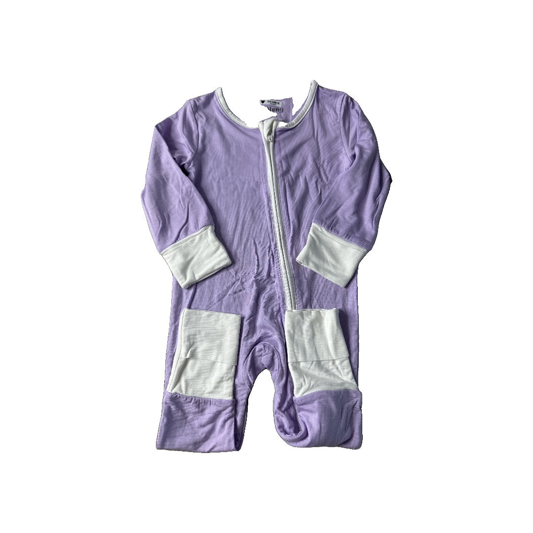 JunNeng Girls Pajamas Size: 6-12 months