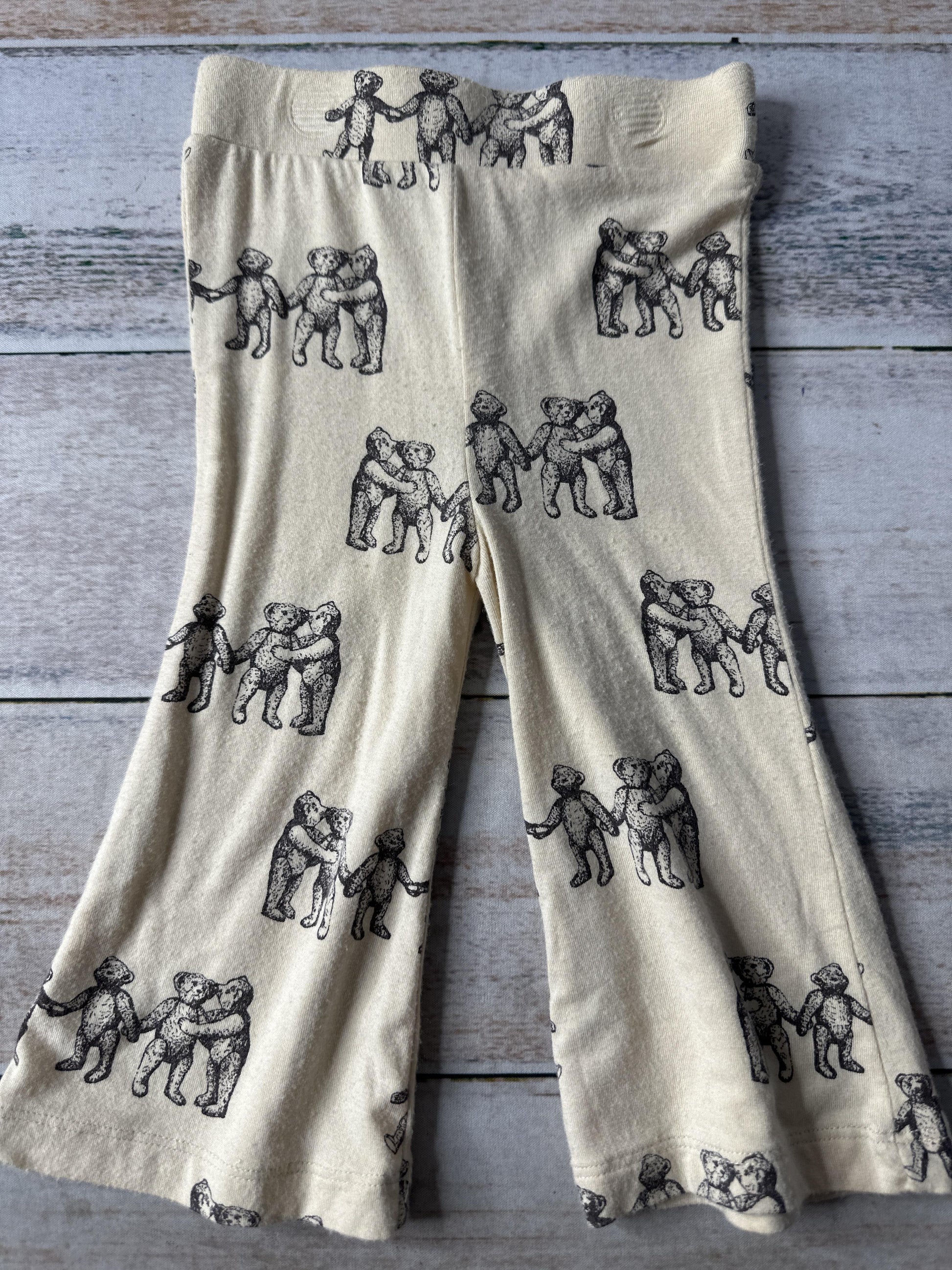 Unisex Pants Size: 6-12 months