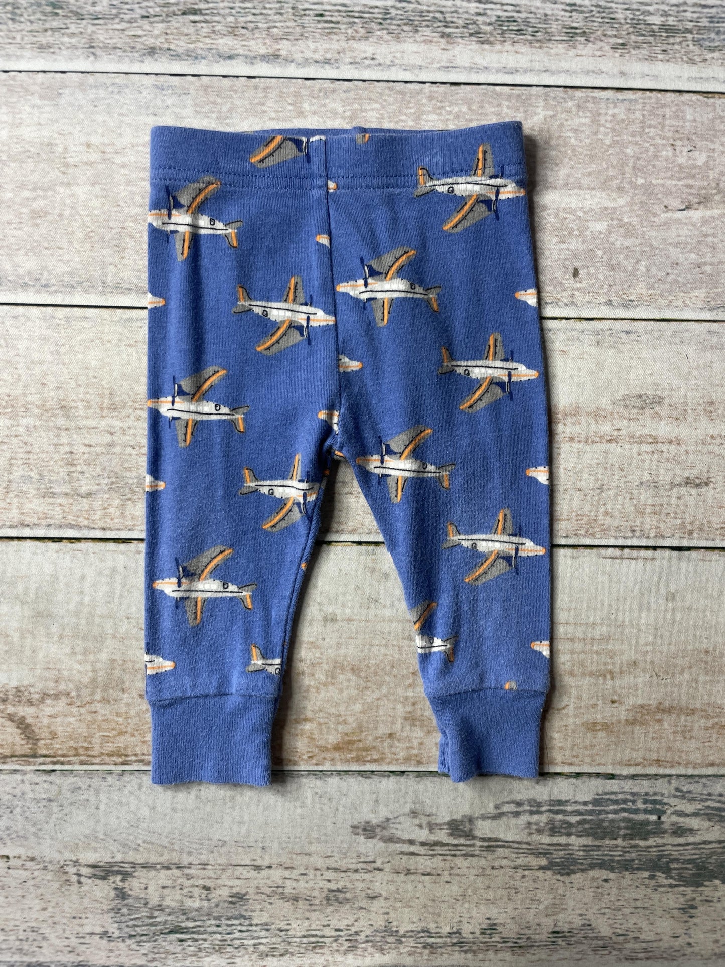 Old Navy Unisex Pajamas Size: 6-12 months