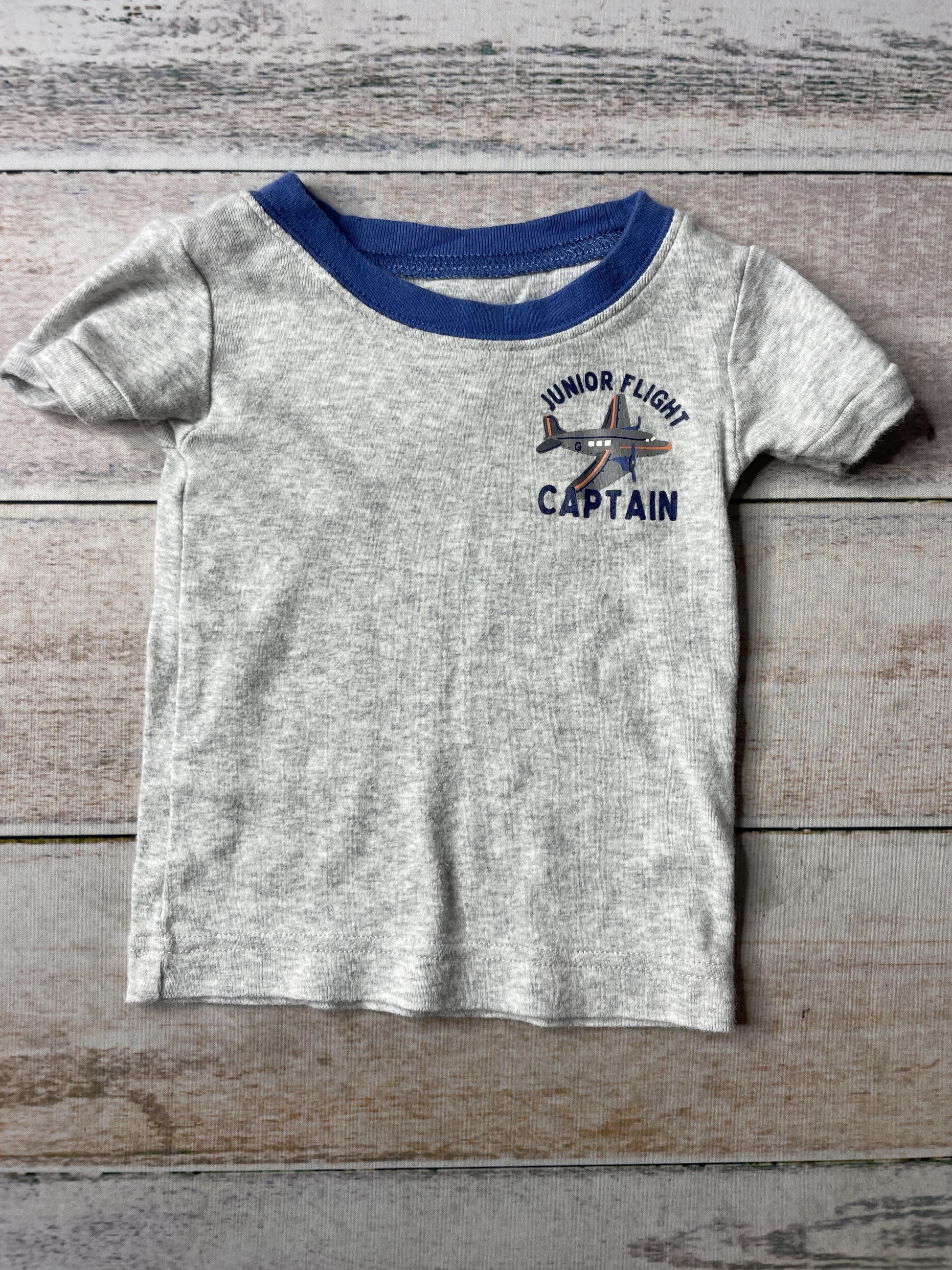 Old Navy Unisex Pajamas Size: 6-12 months