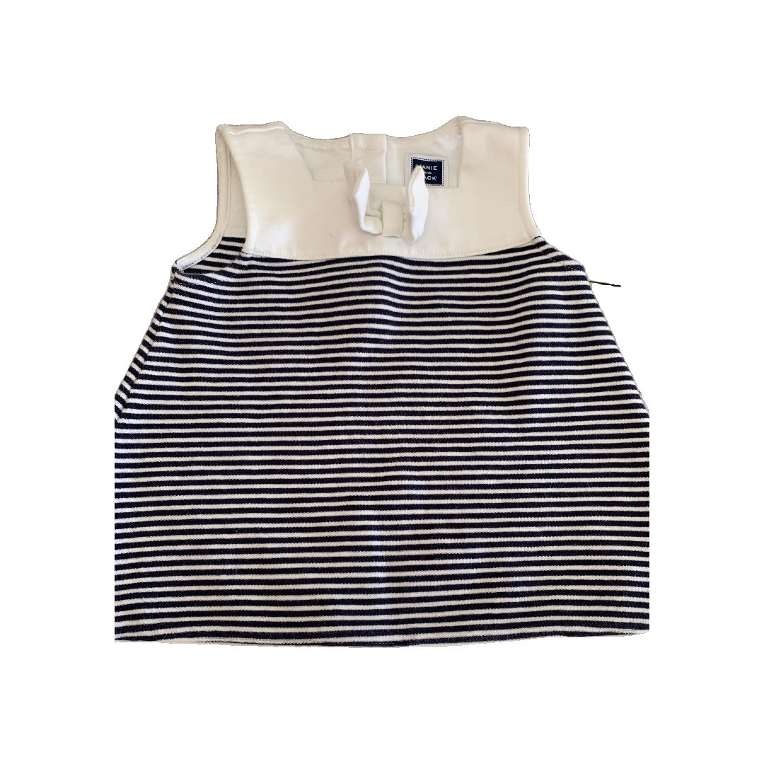 Janie and Jack Girls Dress Size: 6-12 months