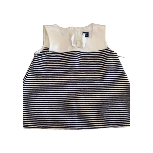 Janie and Jack Girls Dress Size: 6-12 months