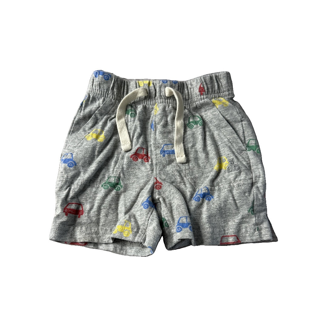 Unisex Shorts Size: 6-12 months
