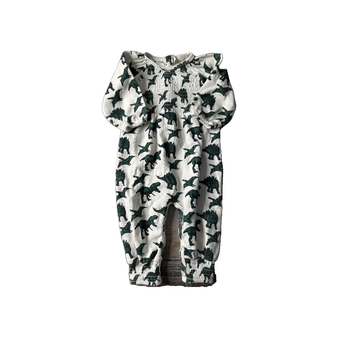Unisex Pajamas Size: 6-12 months