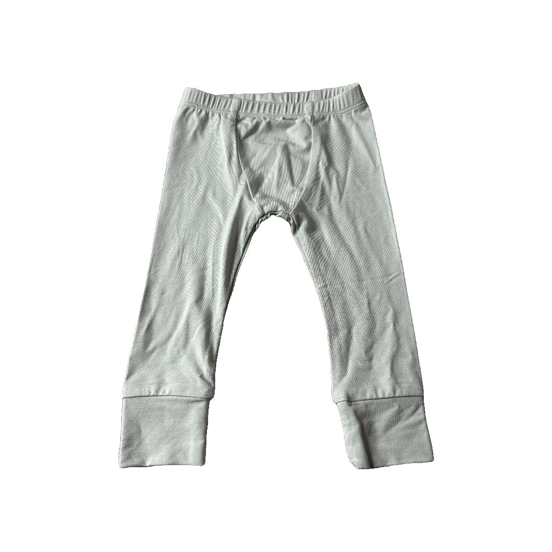 BabySprouts co Unisex Pants Size: 6-12 months