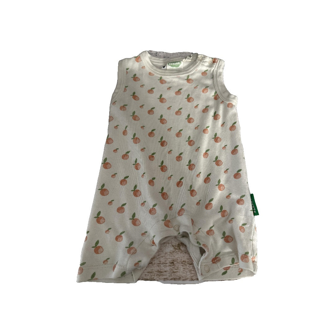 Parade Unisex Romper Size: 6-12 months