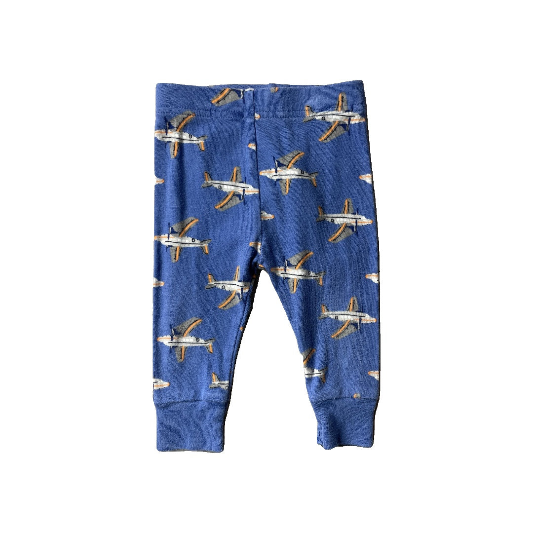 Old Navy Unisex Pajamas Size: 6-12 months