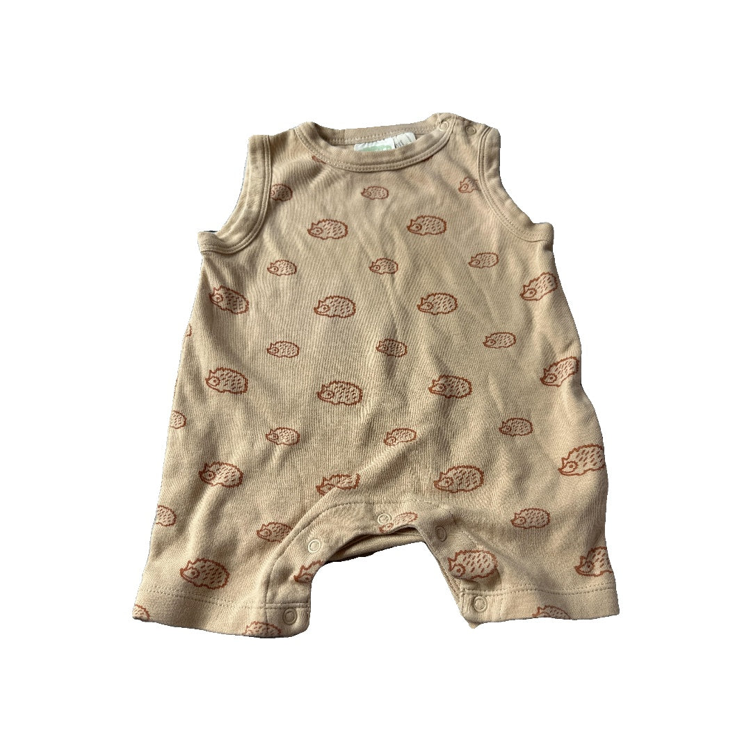 Parade Unisex Romper Size: 6-12 months