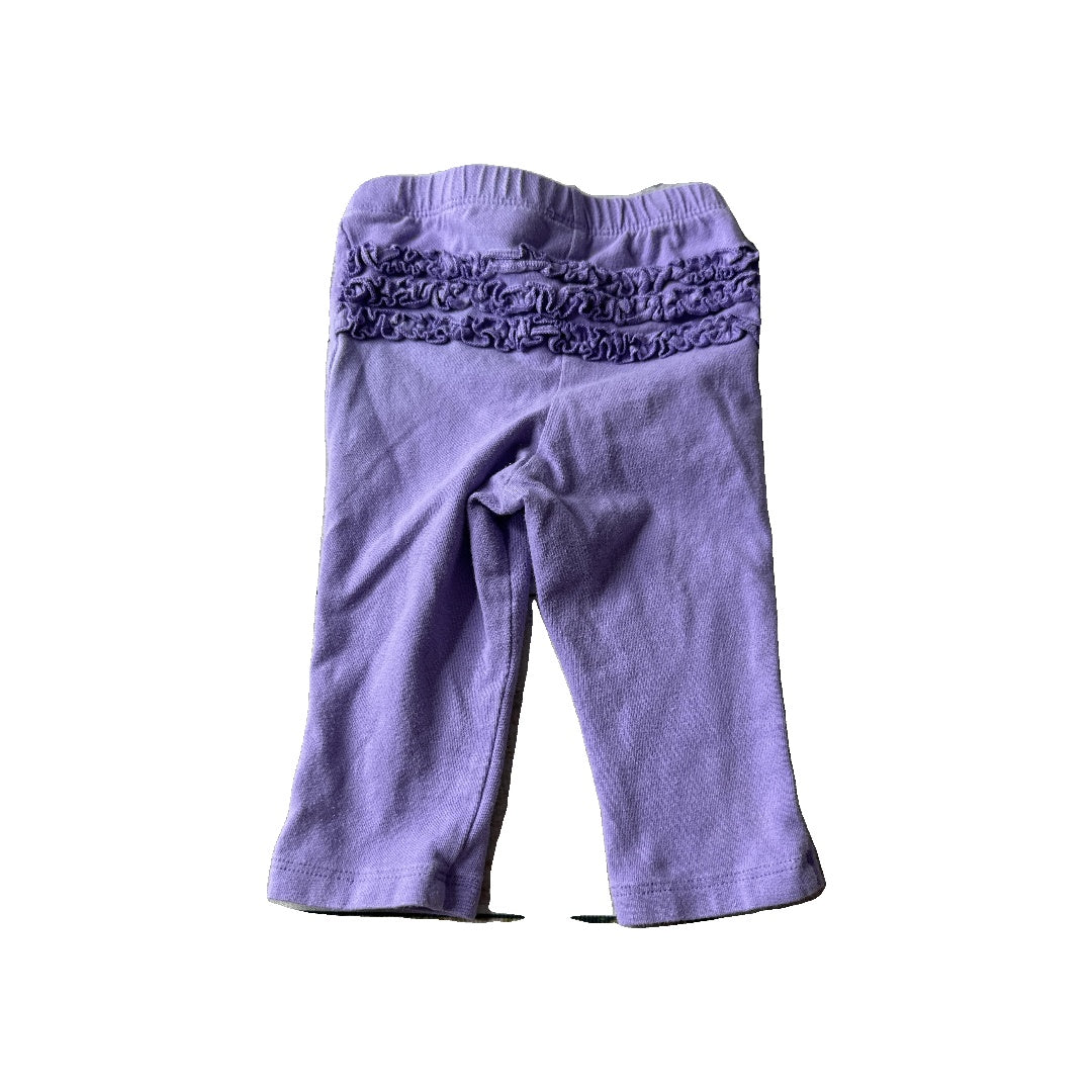 Unisex Pants Size: 6-12 months