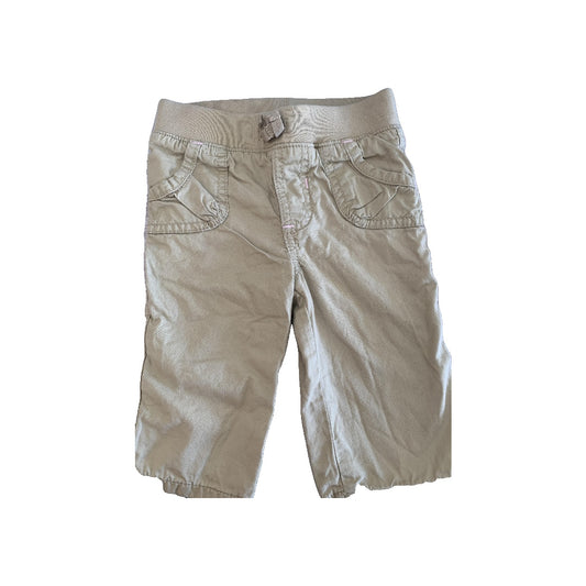 Old Navy Girls Pants Size: 6-12 months
