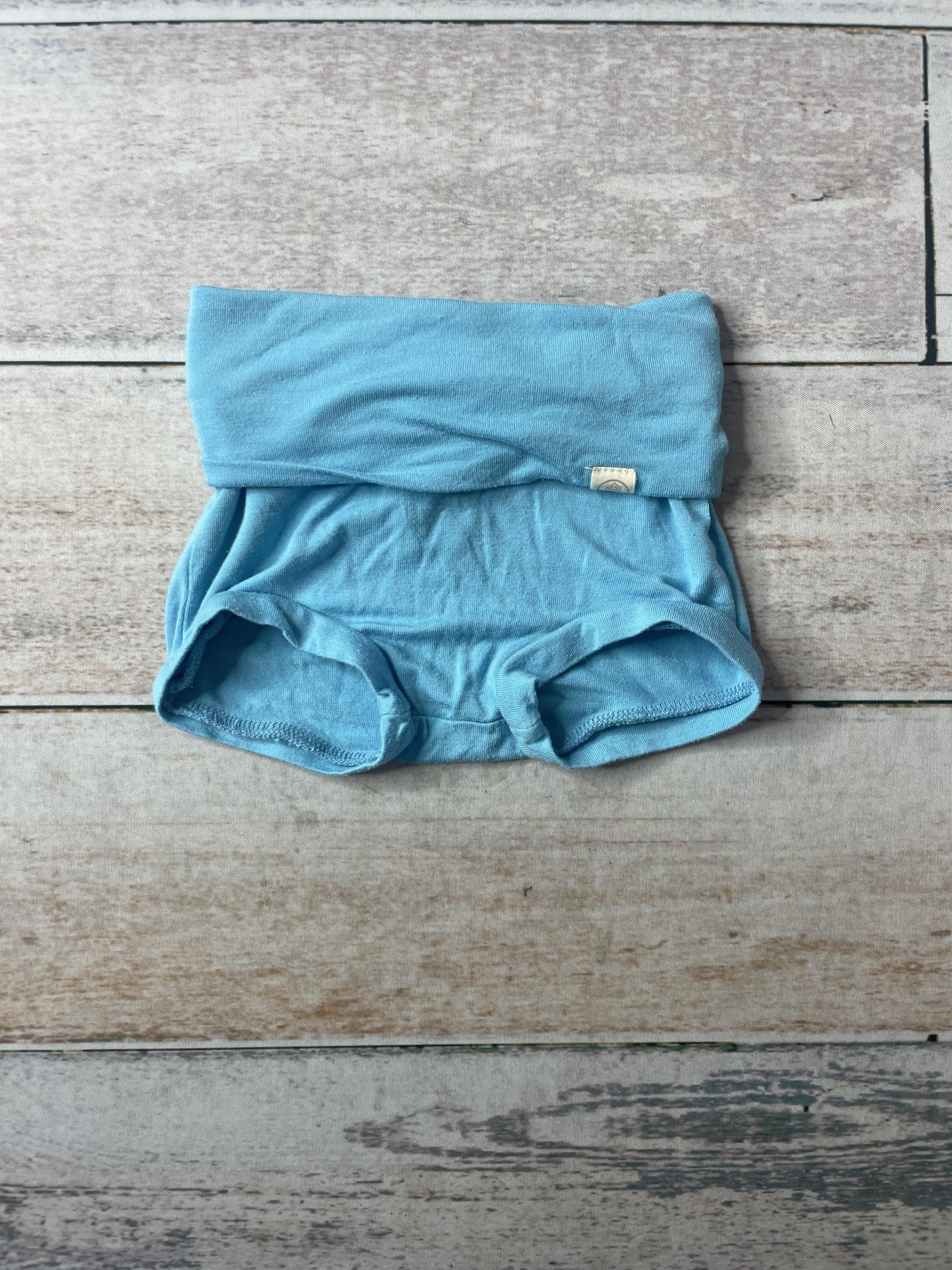 Tenth + Pine Unisex Shorts Size: 6-12 months