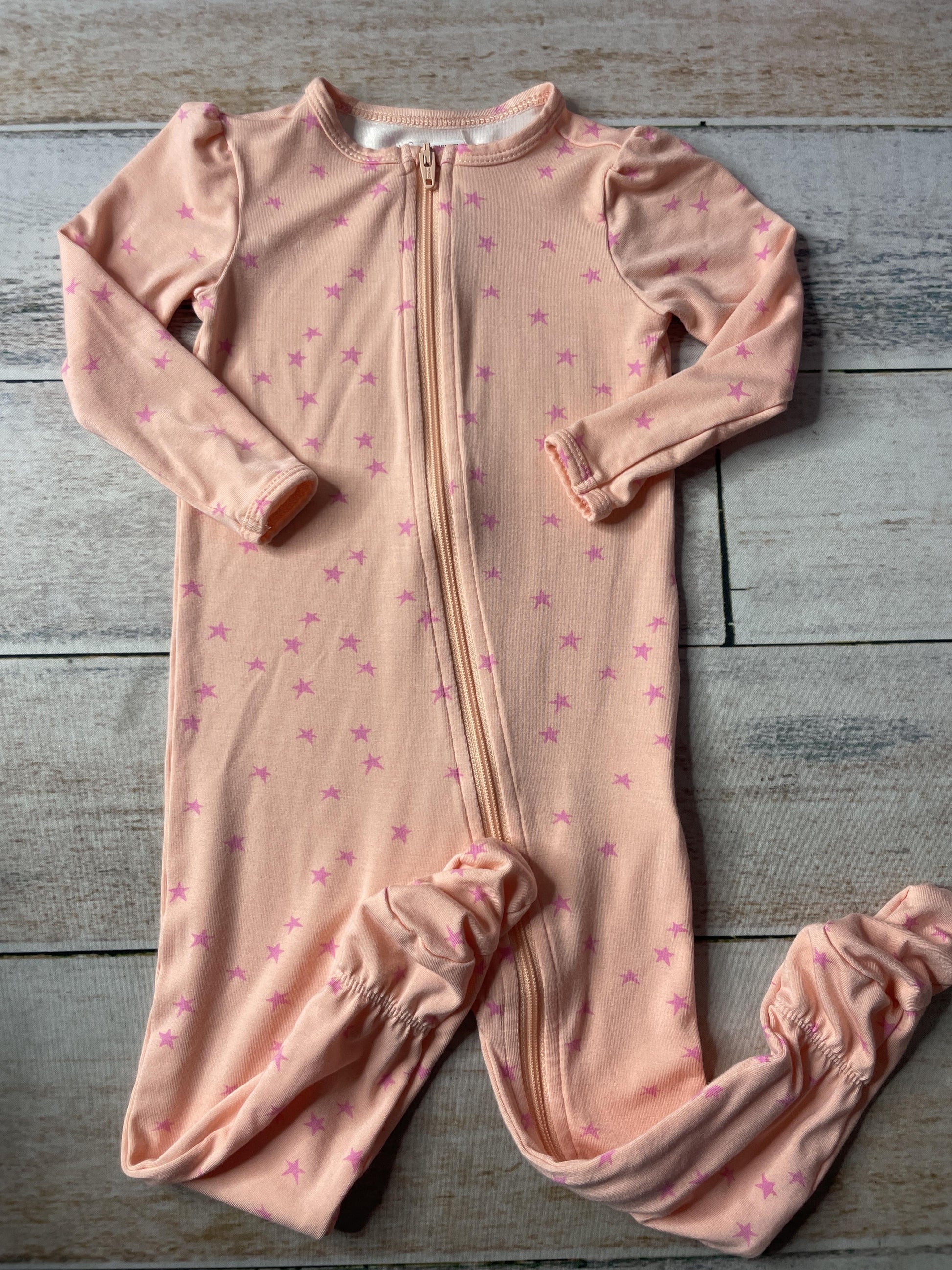 Rockets of Awesome Unisex Pajamas Size: 6-12 months