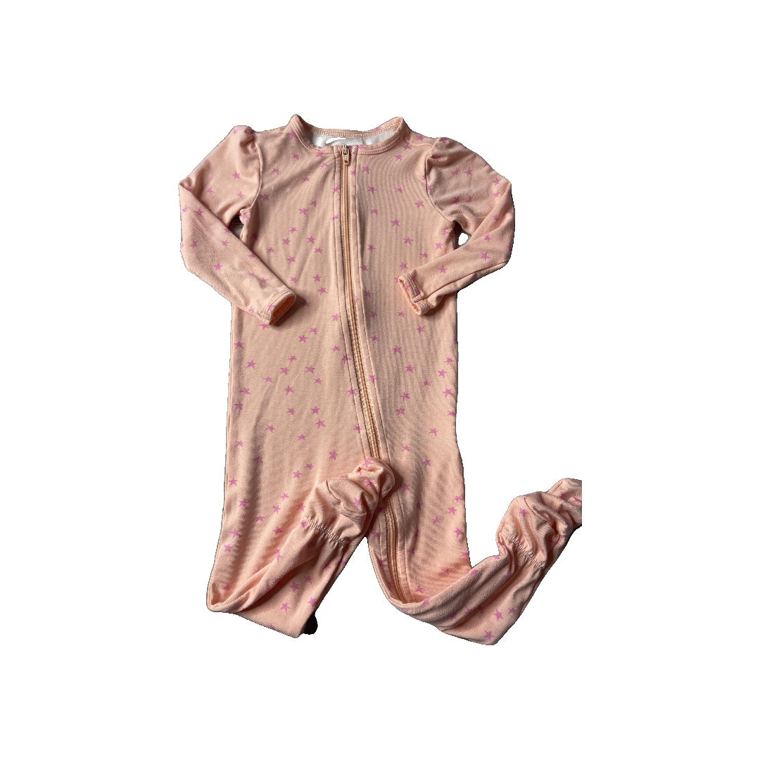 Rockets of Awesome Unisex Pajamas Size: 6-12 months