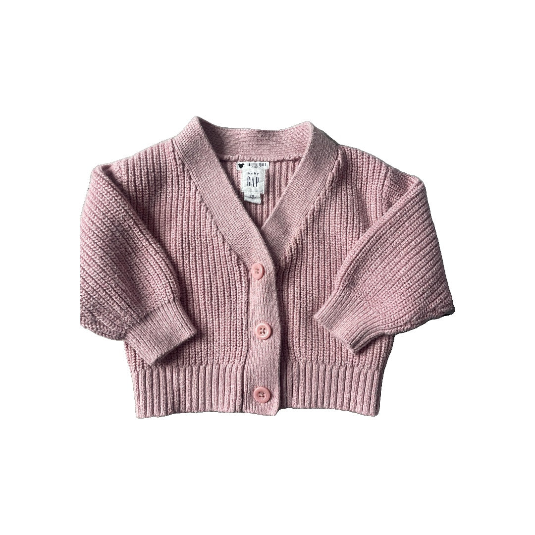 Unisex Sweater Size: 6-12 months