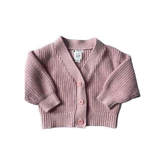Unisex Sweater Size: 6-12 months