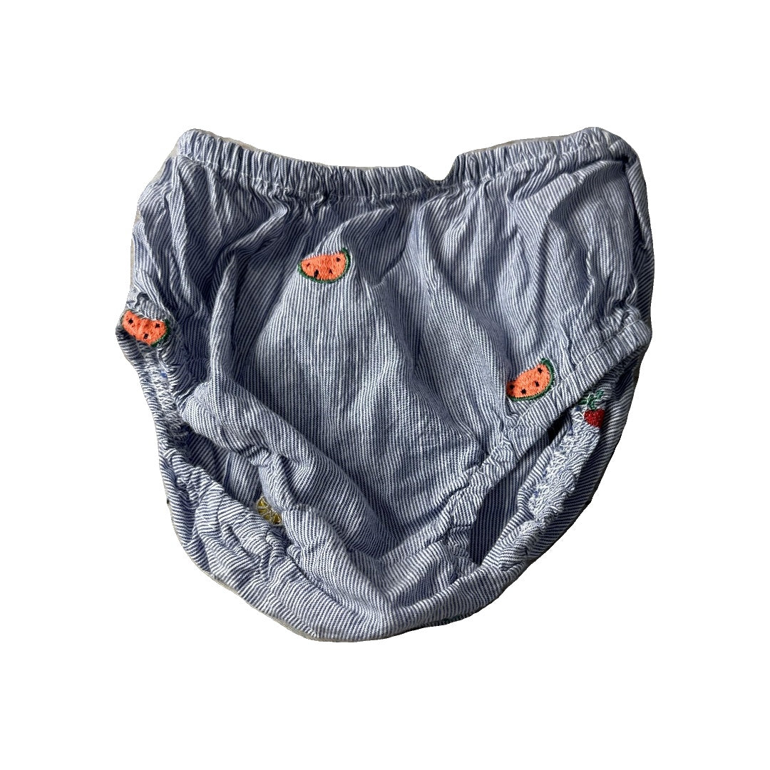 Name It Unisex Shirt Size: 6-9 months
