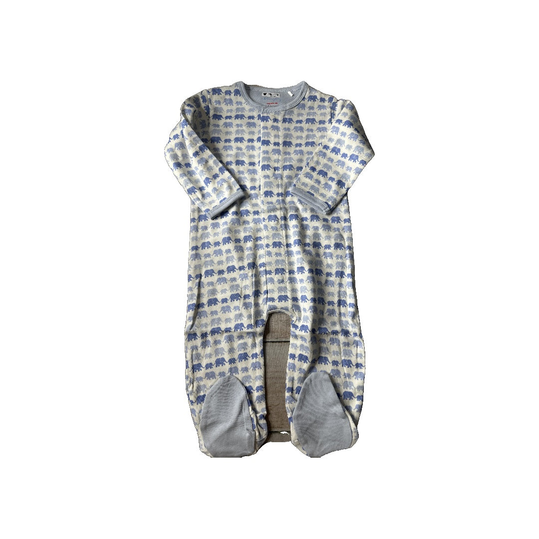Magnetic Me Unisex Pajamas Size: 6-9 months