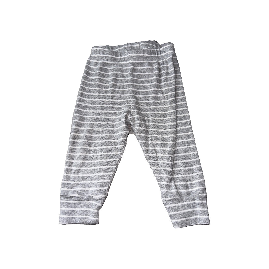 Carters Unisex Pants Size: 6-9 months