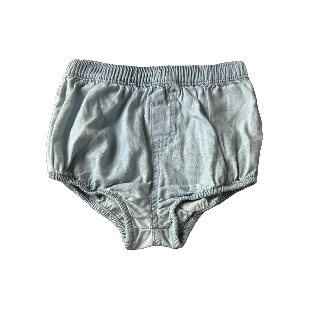 Cat & Jack Unisex Shorts Size: 6-9 months