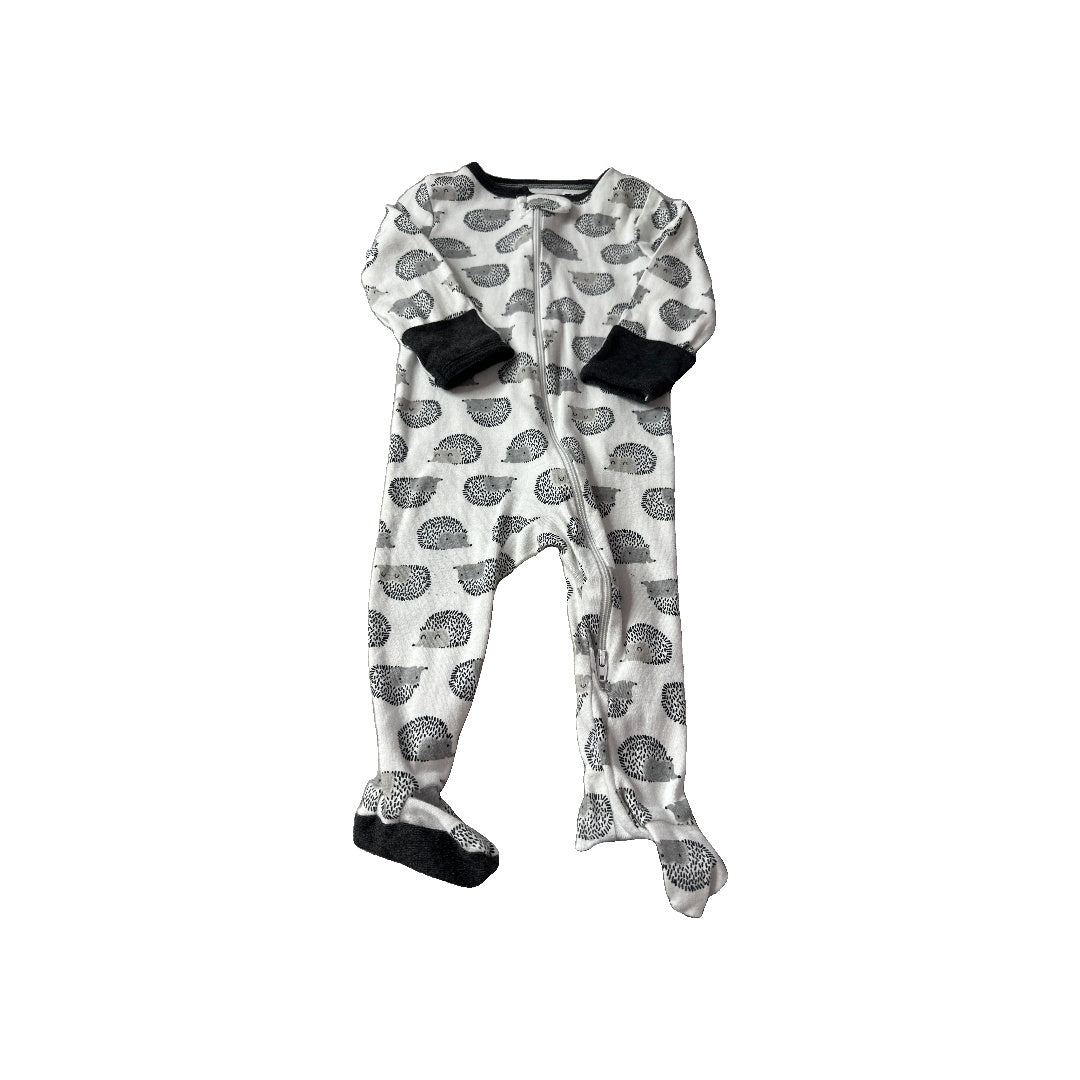 Cloud Island Unisex Pajamas Size: 6-9 months