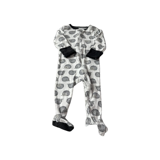 Cloud Island Unisex Pajamas Size: 6-9 months
